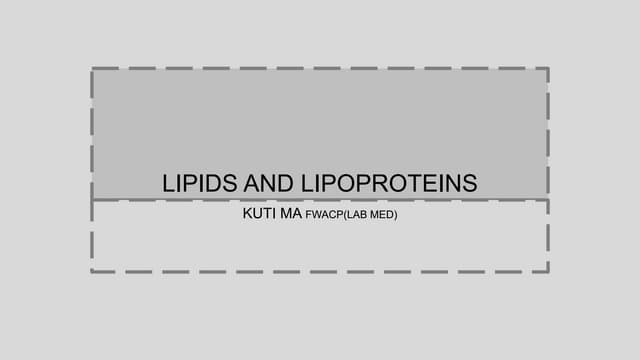 1 Lipids and Lipoproteins 2024gb (1).pdf
