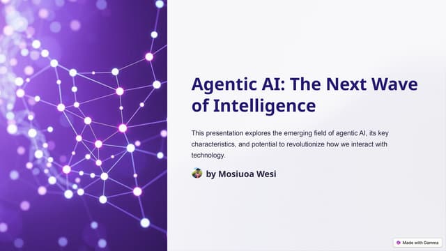 Agentic-AI-The-Next-Wave-of-Intelligence.pptx