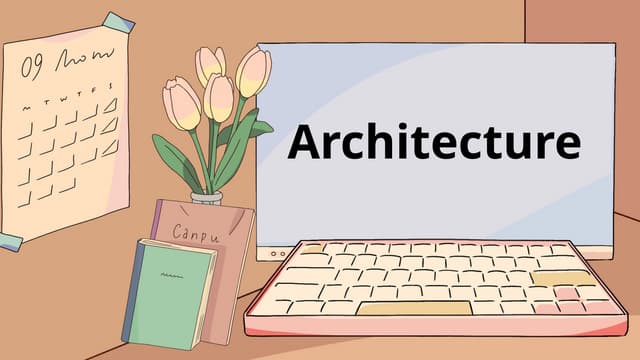 ARCHITECTURESACGCHCIUOHCOHCSAKJCOQKCHUO.pptx