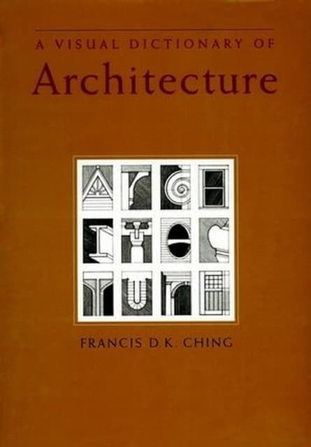 A Visual Dictionary Of ArchitectureS.pdf