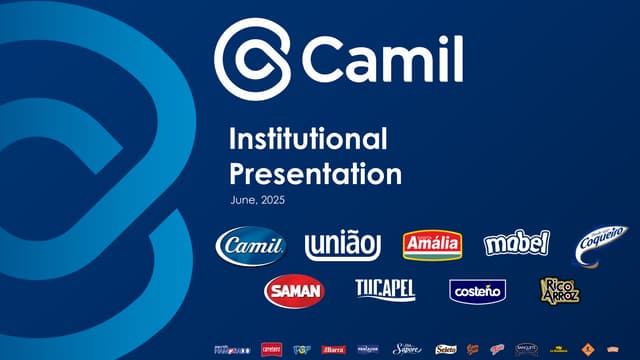 Camil Institutional Presentation_Jun25.pdf
