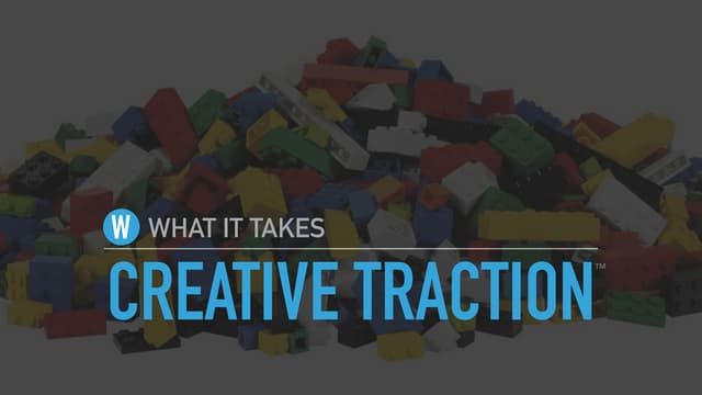Creative Traction Methodology - For Early Stage Startups