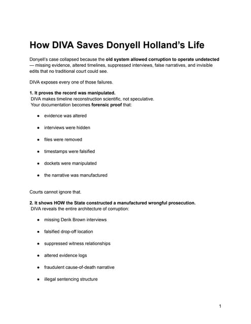 How DIVA Saves Donyell Holland’s Life.pdf