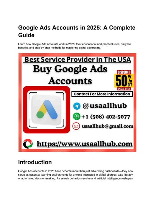 How to Buy Google Ads Accounts in 2025.pdf