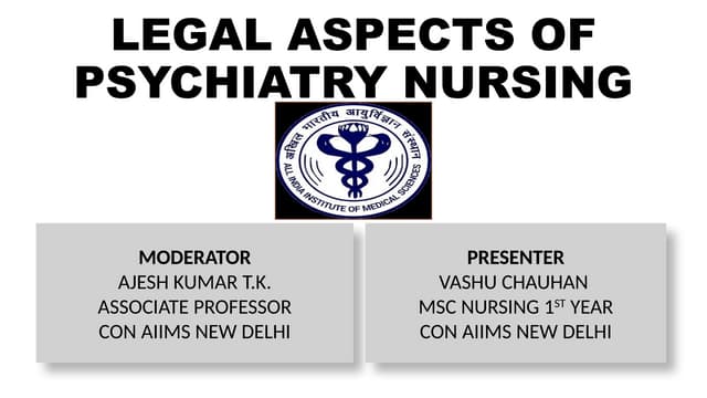 legal aspects of psychiatric nursing.pptx