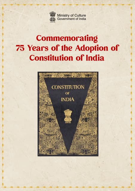Making of the Constitution of India- Exhibition (English).pdf