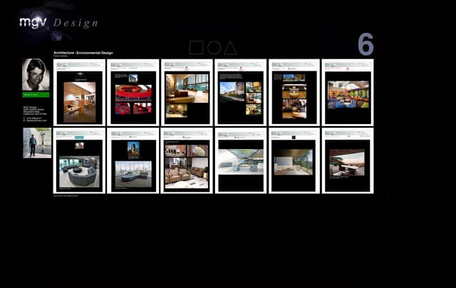 MGV Installations 6.pdf Various furniture installations in corporate, healthcare, education and residential projects