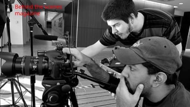 Josh fisher media pitch. Of camera combat