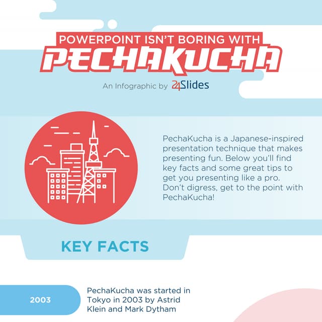 PechaKucha: The Japanese-inspired Presentation Format