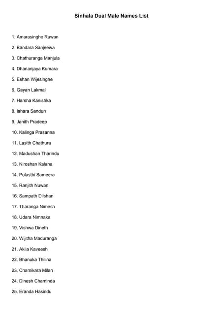 Sinhala_Dual_Male_Names_List.pdf free do