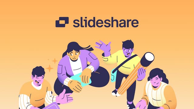Introducing the new Slideshare