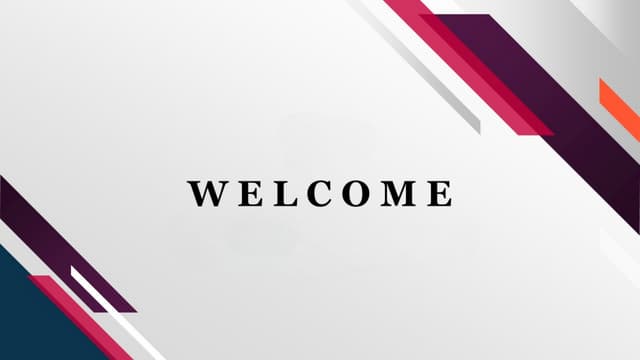 Problem statement of Obstetrics and gynecology