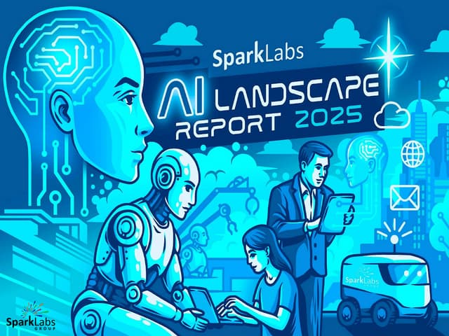SparkLabs Primer on Artificial Intelligence 2025