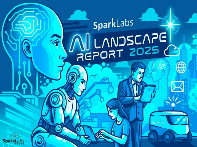 SparkLabs Primer on Artificial Intelligence 2025