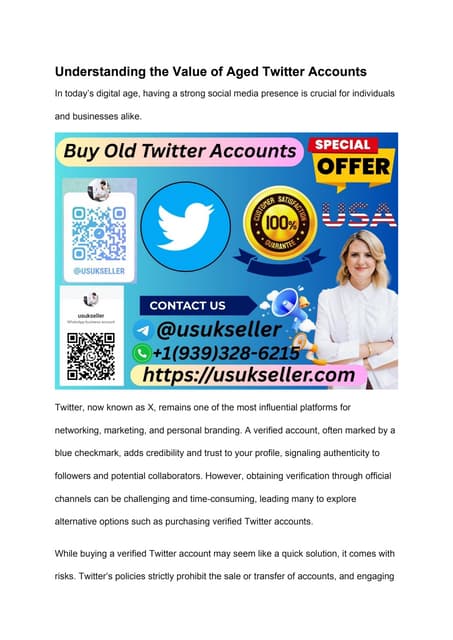 Steps to Buy Verified Twitter Accounts Safely.docx