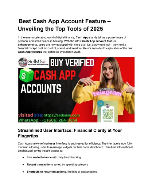Top Sites to Buy Verified Cash App Accounts Safely in 2025.pdf