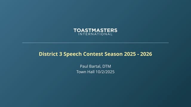 Toastmasters Updated Contest Season 25 26.pptx